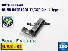 Blind bore rottler for sale  Shipping to United Kingdom