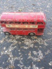 Possible tootsietoy british for sale  Lexington