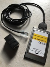 Fanuc lan card gebraucht kaufen Fanuc lan card gebraucht kaufen  Birkenfeld