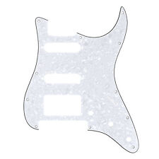 Musiclily pro white gebraucht kaufen  Langenlonsheim