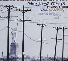 Counting crows set for sale  Fort Lauderdale