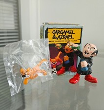 Vintage super smurfs d'occasion  Expédié en Belgium
