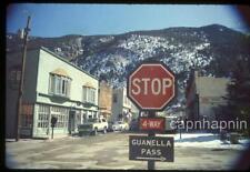 Stop sign guanella for sale  Thomasville