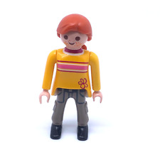 Playmobil moderne femme d'occasion  Riedisheim