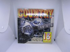 Country Feelin - 1980's compilation vinyl record LP - country music comprar usado  Enviando para Brazil