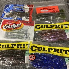 Lot fishing lures for sale  Lafayette