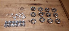 Deckeneinbauspots set stück gebraucht kaufen  Finsing