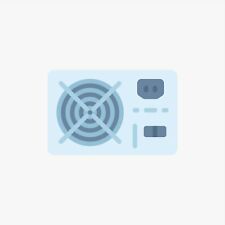 FONTE DE ALIMENTAÇÃO ATX FSP200-60GTW FORTRON SOURCE 200W comprar usado  Enviando para Brazil