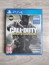 Playstation call duty d'occasion  Vitry-sur-Seine