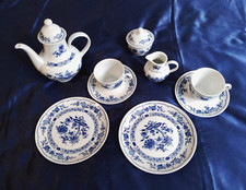 Ddr ilmenau kaffeeservice gebraucht kaufen  Deutschland
