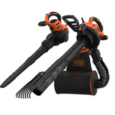 Black decker soffiatore usato  Roccagloriosa