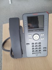 Avaya j179 telefon gebraucht kaufen  Hohenfels
