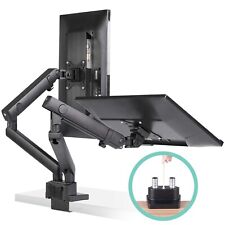 Eletab dual monitor for sale  Ontario