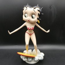 Betty boop surfing for sale  SCUNTHORPE
