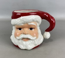 Longaberger pottery santa for sale  Greencastle