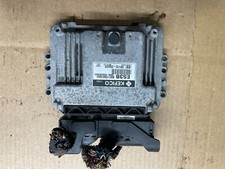 Unidade de controle de motor Hyundai Accent 2012 a 2014 módulo ECU 39110-2BAD0 N4898 DG, usado comprar usado  Enviando para Brazil