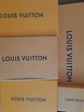 Louis vuitton box usato  Anzio