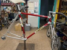 Guerciotti tourist lugged for sale  USA
