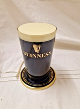 Guinness illuminated bar for sale  THETFORD