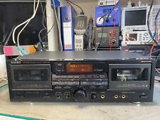 Double platine hifi d'occasion  Drulingen
