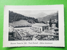 Cartolina recoaro terme usato  Pino Torinese