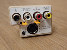 C64 c128 audio usato  Figline Valdarno