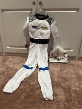 Astronauts costume years for sale  WALSALL