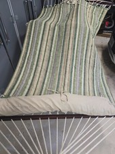 Quilted fabric hammock for sale  Bellevue