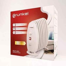 Grunkel infrarotheizung elektr gebraucht kaufen  Meppen