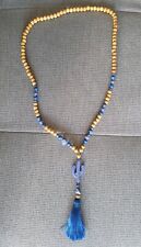 Grand collier chapelet d'occasion  Marseille XIII