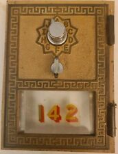 Vintage brass post for sale  Carlisle