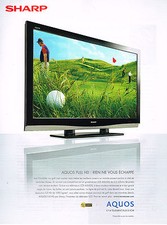 Publicite advertising 2007 d'occasion  Le Luc