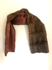 Etole fourrure vison d'occasion Etole fourrure vison d'occasion  Toulouse-