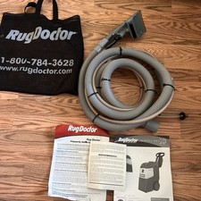 Rug doctor upholstery for sale  Rohnert Park