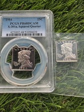 1984 squared quarter for sale  Phoenix