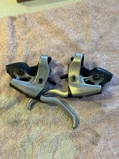 Vintage shimano deore for sale  HAYWARDS HEATH