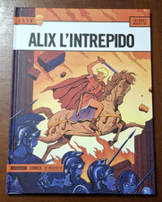 Alix alix intrepido usato  Milano