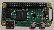 Raspberry zero for sale  Marksville