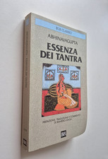 Essenza del tantra usato Essenza del tantra usato  Roma