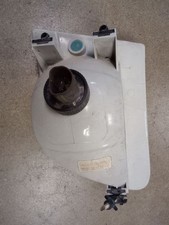 Farol de passageiros Heritage compatível com 97-04 Ford F150 Pickup 30718, usado comprar usado  Enviando para Brazil