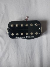 Seymour duncan jazz for sale  ROMFORD