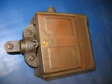 Wico mag magneto for sale  Elizabethtown