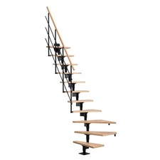 Dolle elegante raumspartreppe gebraucht kaufen  Bremen