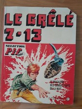 Grele 7.13 vaillant d'occasion  Neuvy-sur-Loire
