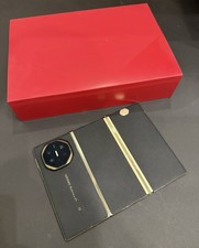 HUAWEI Mate XT 16GB+1TB ULTIMATE DESIGN Czarny Wersja globalna na sprzedaż  Wysyłka do Poland