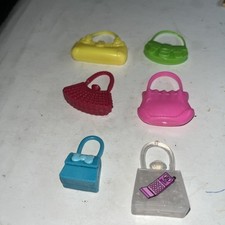 Barbie extra handbags for sale  Leesburg