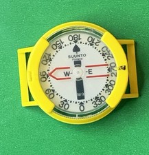 Suunto wrist compass for sale  KESWICK