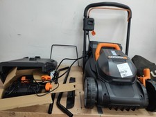 Worx wg779e.2 cordless for sale  MANCHESTER