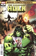 Incredible hulk 26c for sale  Arlington