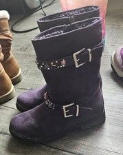Stiefel mächen fb gebraucht kaufen  Tiefenbach